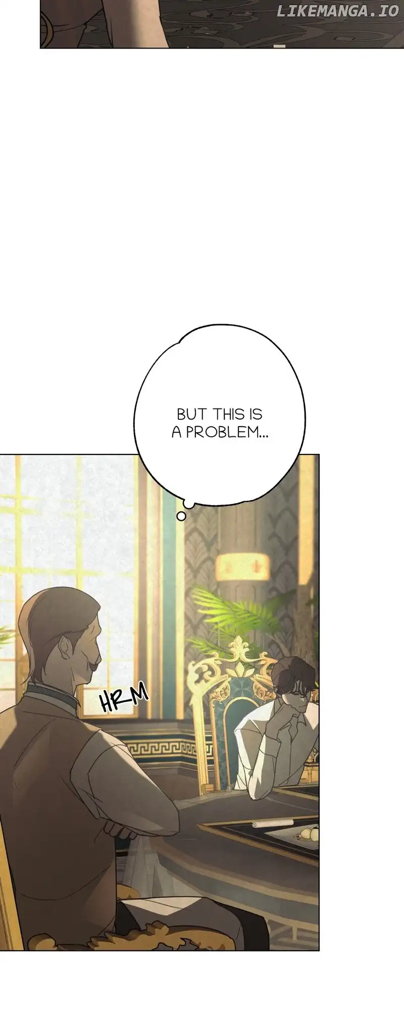 Tempting My Salvation Chapter 4 page 19