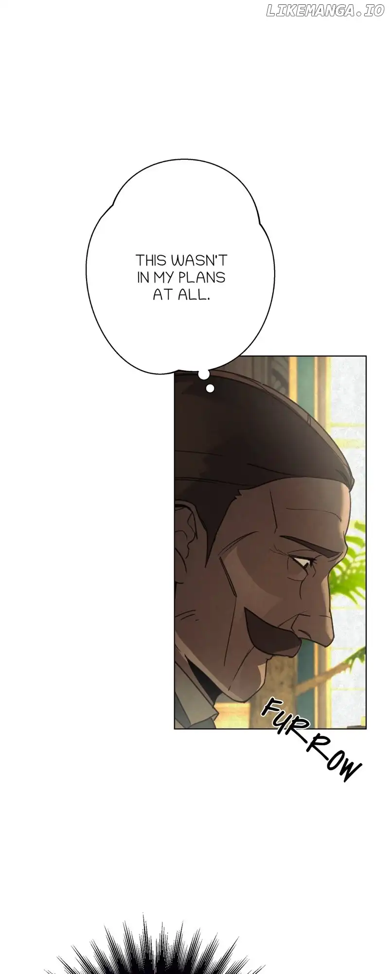 Tempting My Salvation Chapter 4 page 20