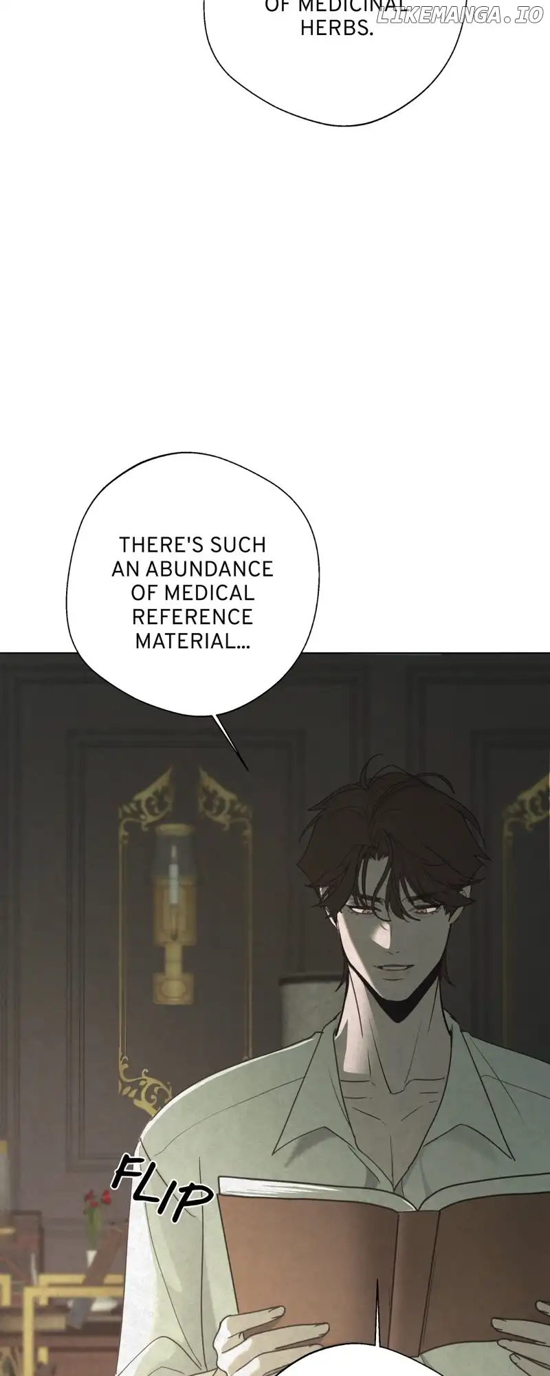 Tempting My Salvation Chapter 4 page 26