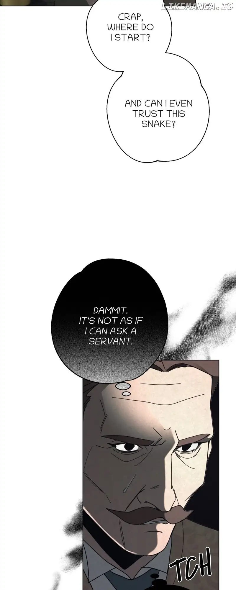 Tempting My Salvation Chapter 4 page 28