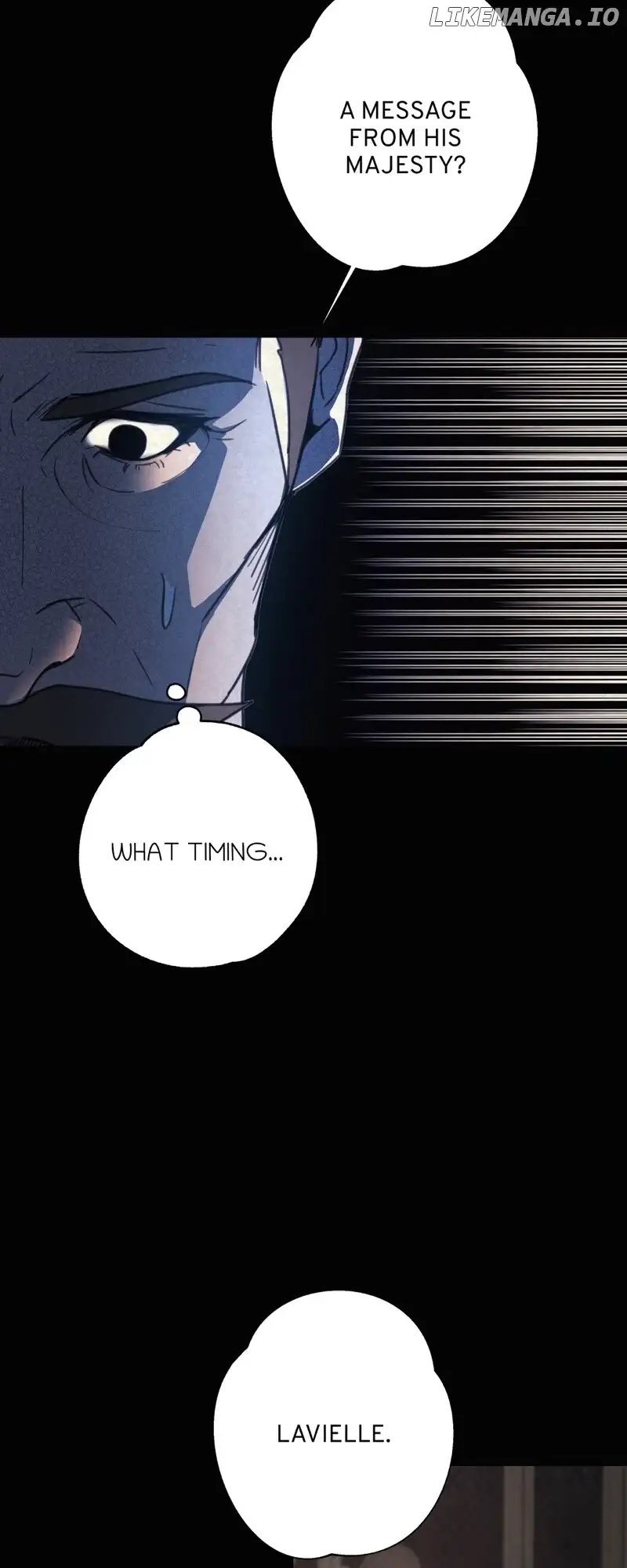 Tempting My Salvation Chapter 4 page 2