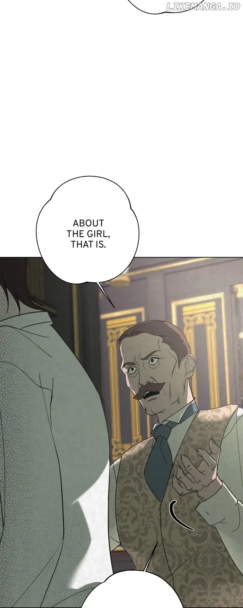 Tempting My Salvation Chapter 4 page 33