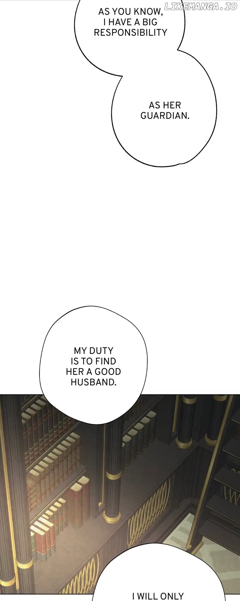 Tempting My Salvation Chapter 4 page 34