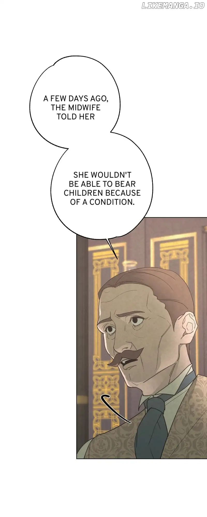 Tempting My Salvation Chapter 4 page 36