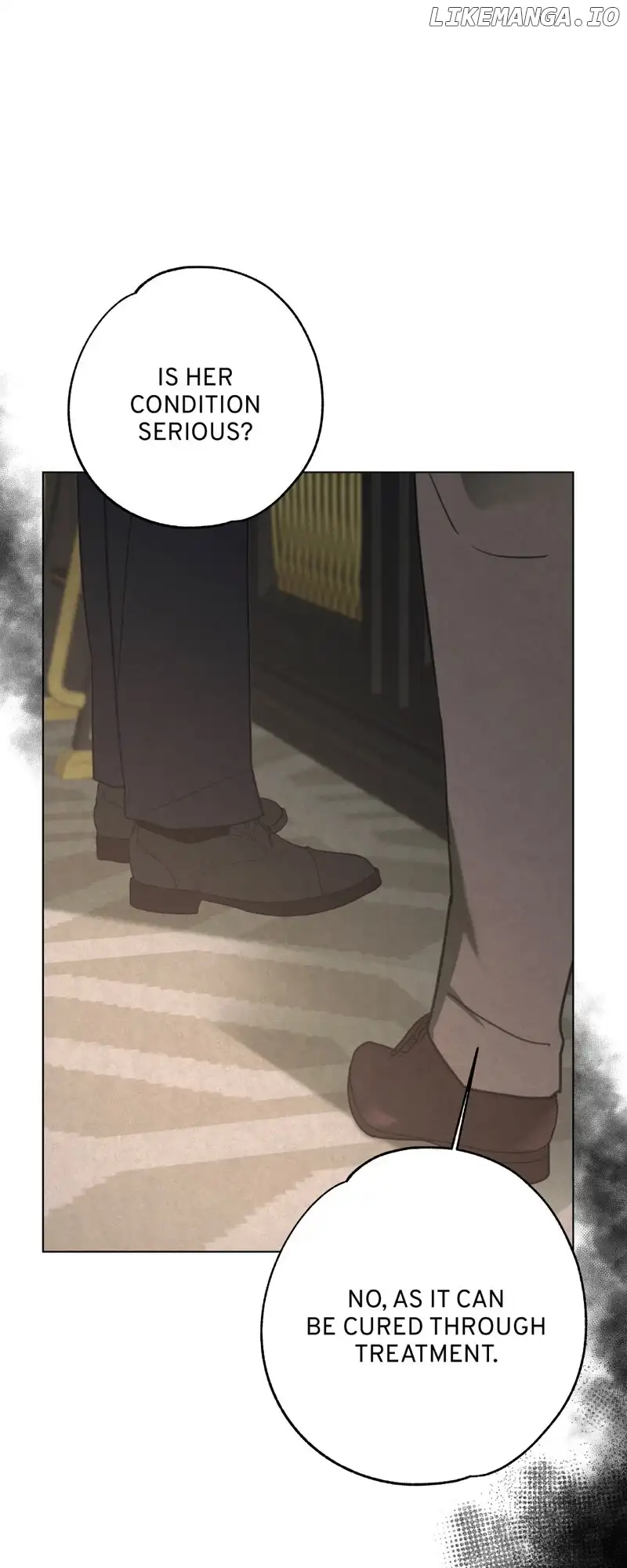 Tempting My Salvation Chapter 4 page 37
