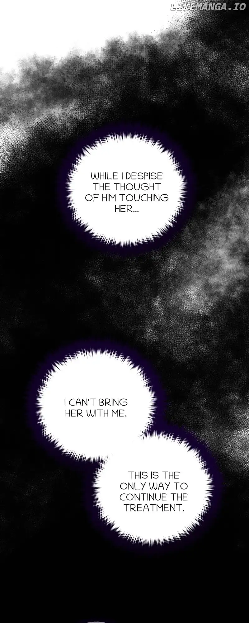 Tempting My Salvation Chapter 4 page 38