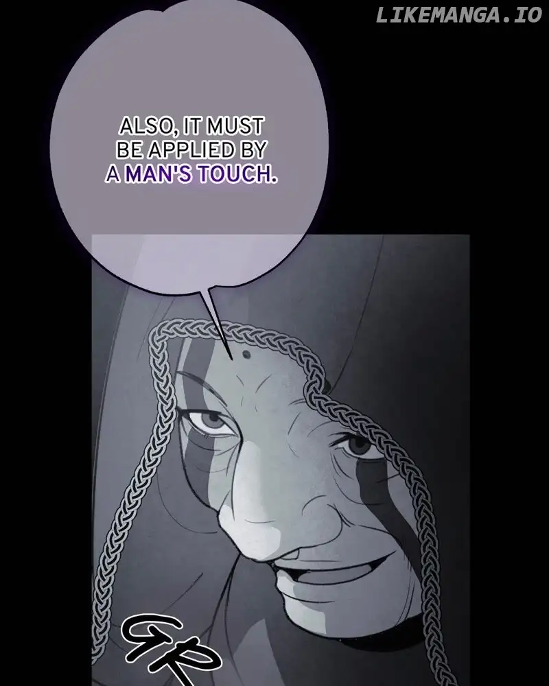 Tempting My Salvation Chapter 4 page 39