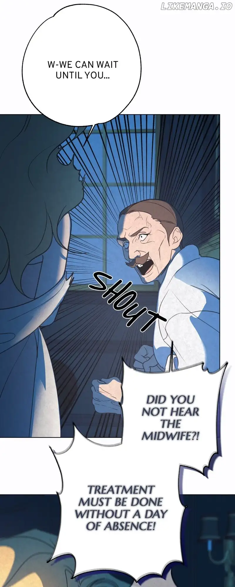 Tempting My Salvation Chapter 4 page 46