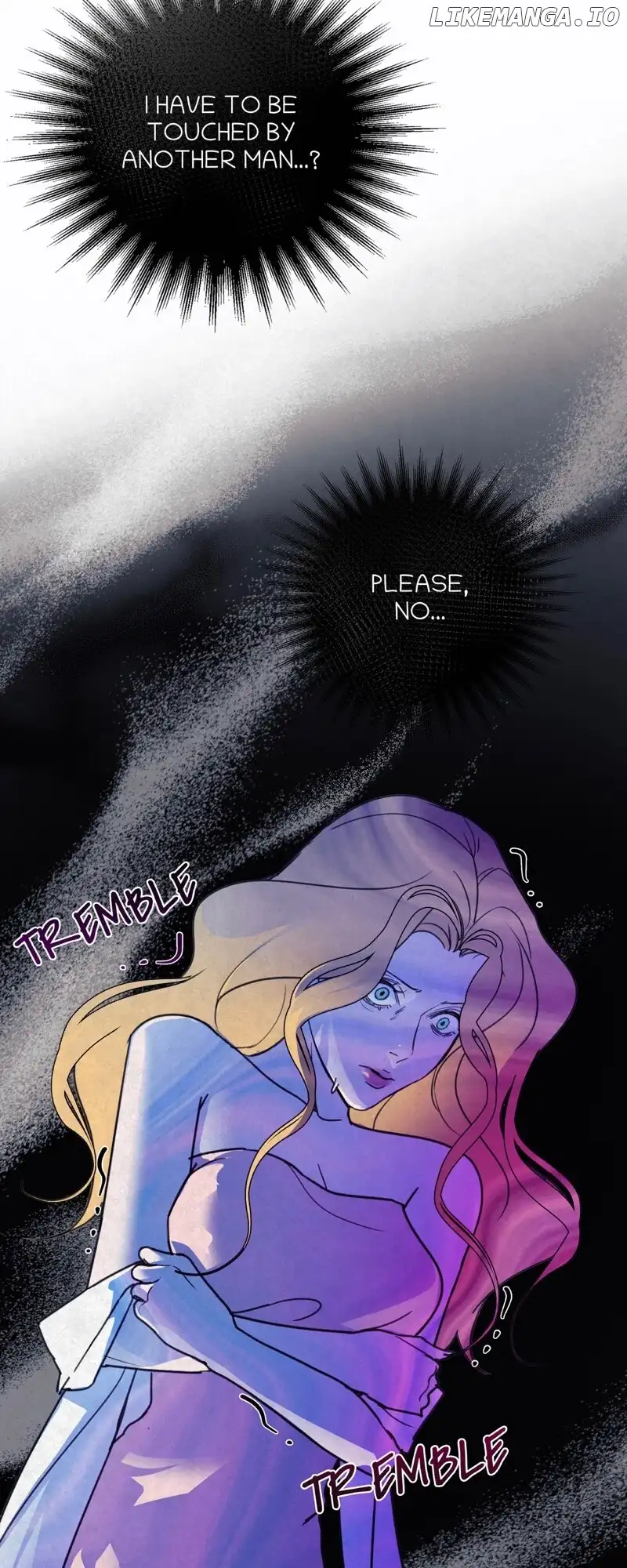Tempting My Salvation Chapter 4 page 48