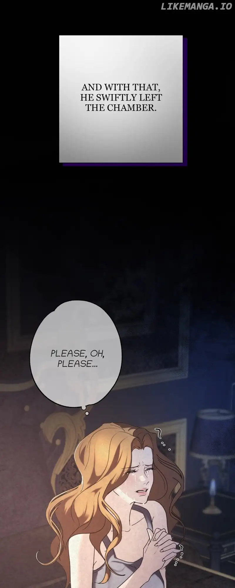 Tempting My Salvation Chapter 4 page 4