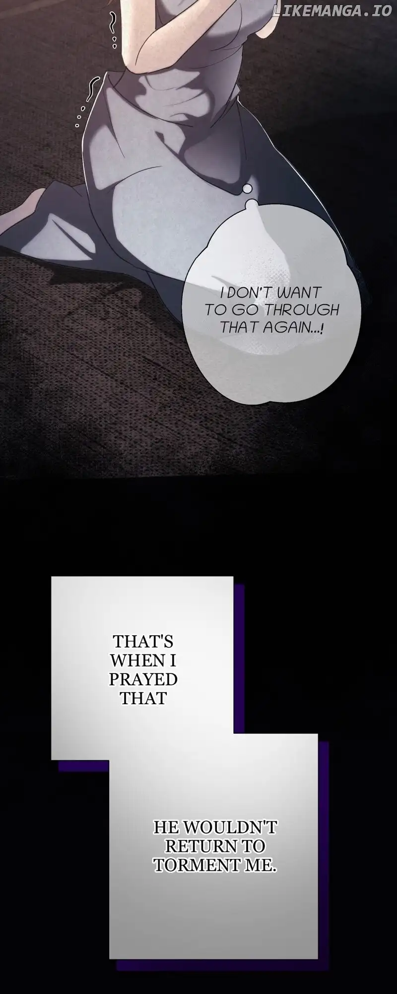 Tempting My Salvation Chapter 4 page 5