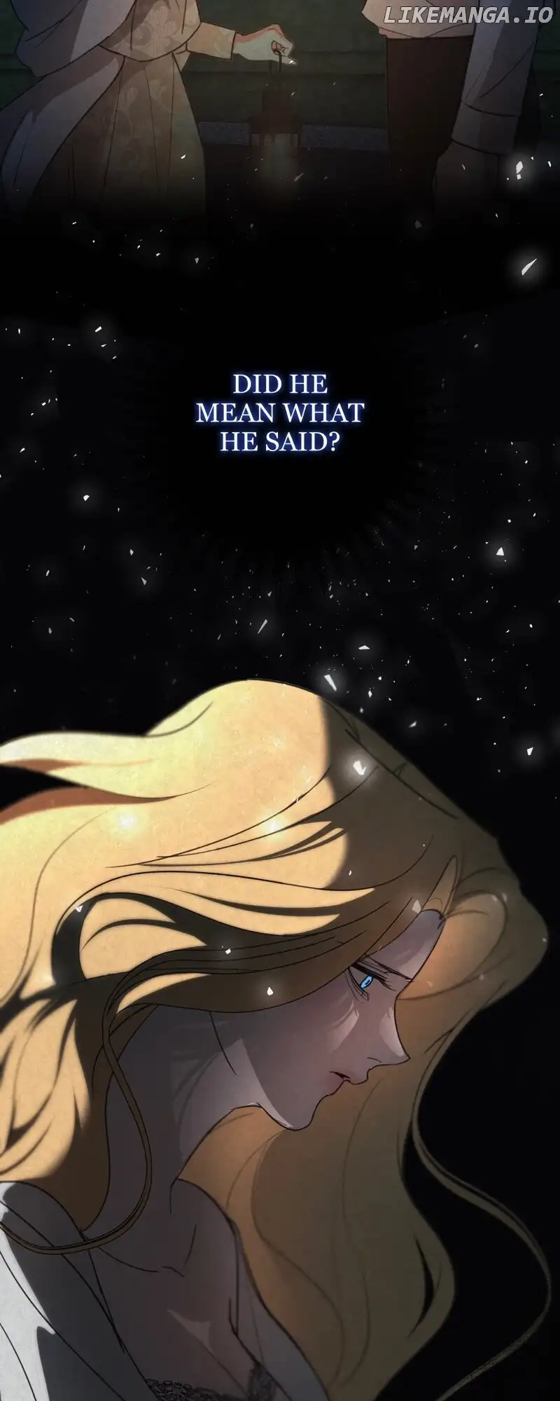 Tempting My Salvation Chapter 4 page 60