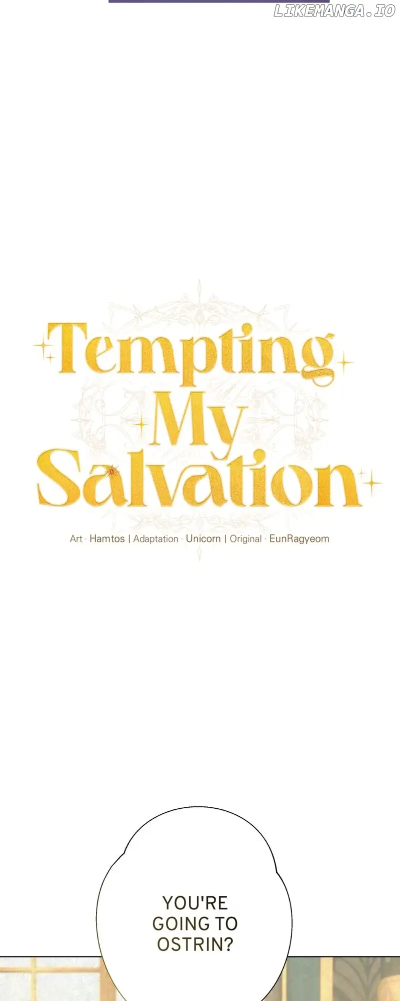 Tempting My Salvation Chapter 4 page 8
