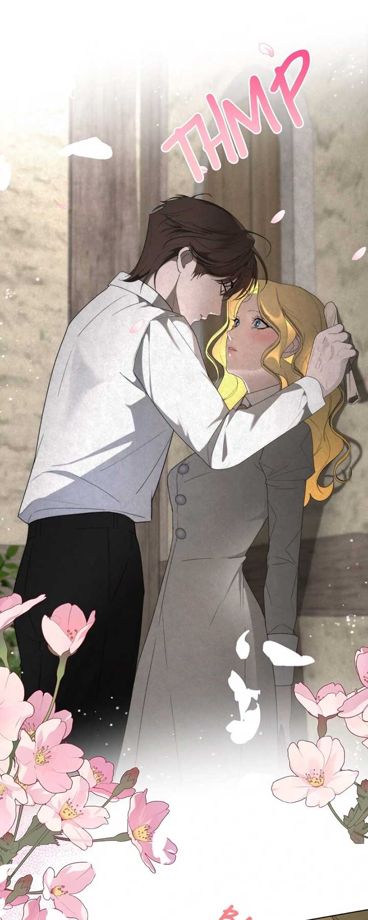 Tempting My Salvation Chapter 42 page 0