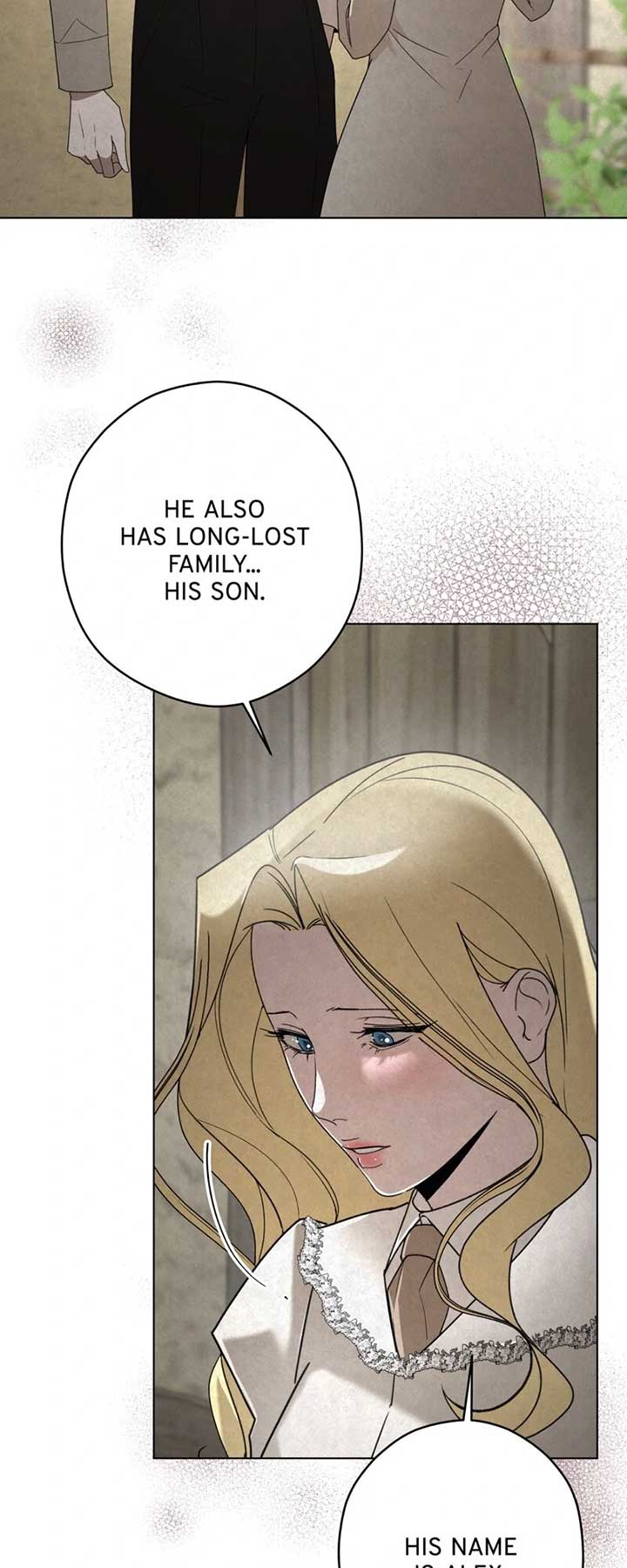 Tempting My Salvation Chapter 42 page 10