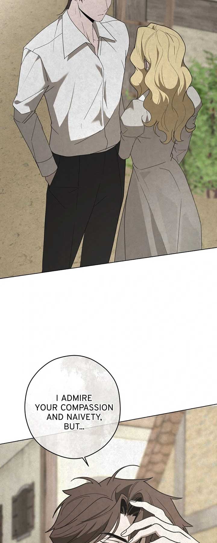 Tempting My Salvation Chapter 42 page 12