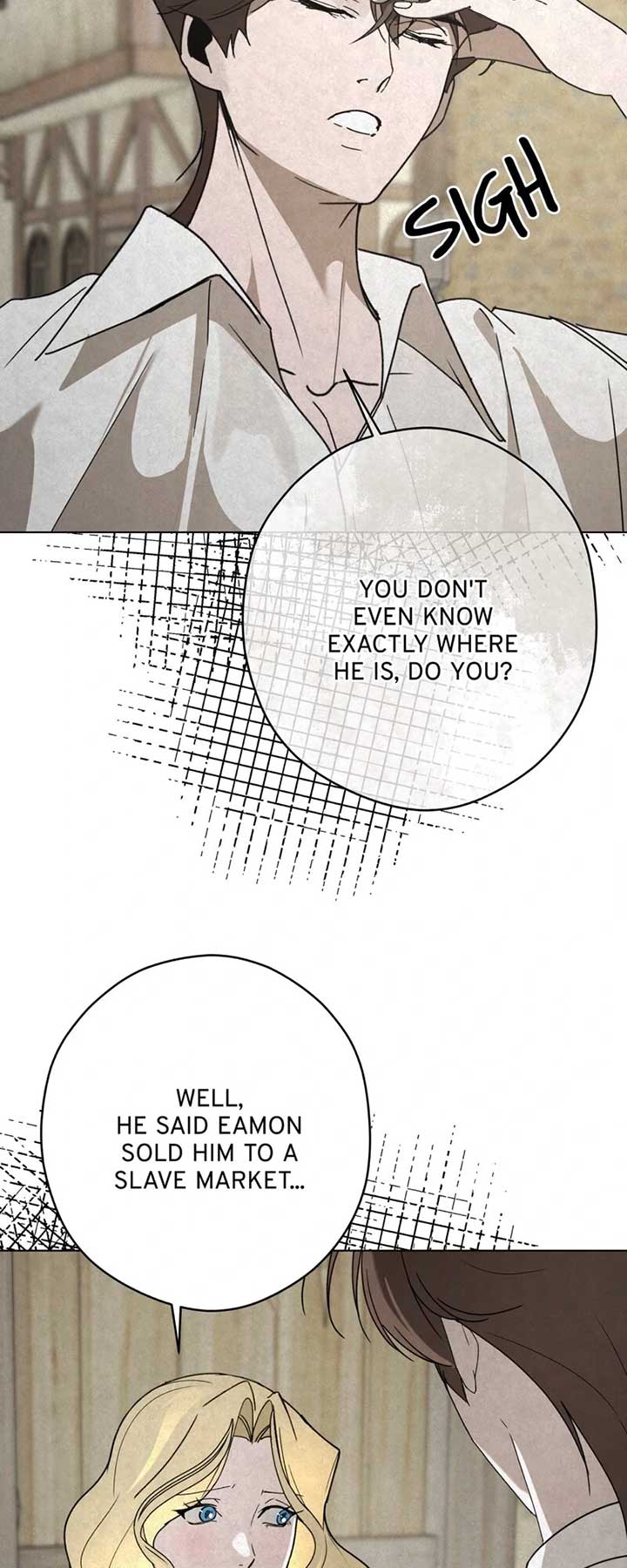 Tempting My Salvation Chapter 42 page 13