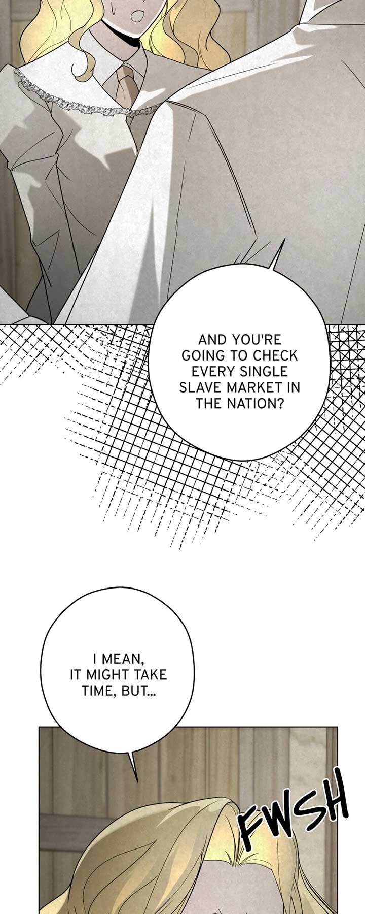 Tempting My Salvation Chapter 42 page 14