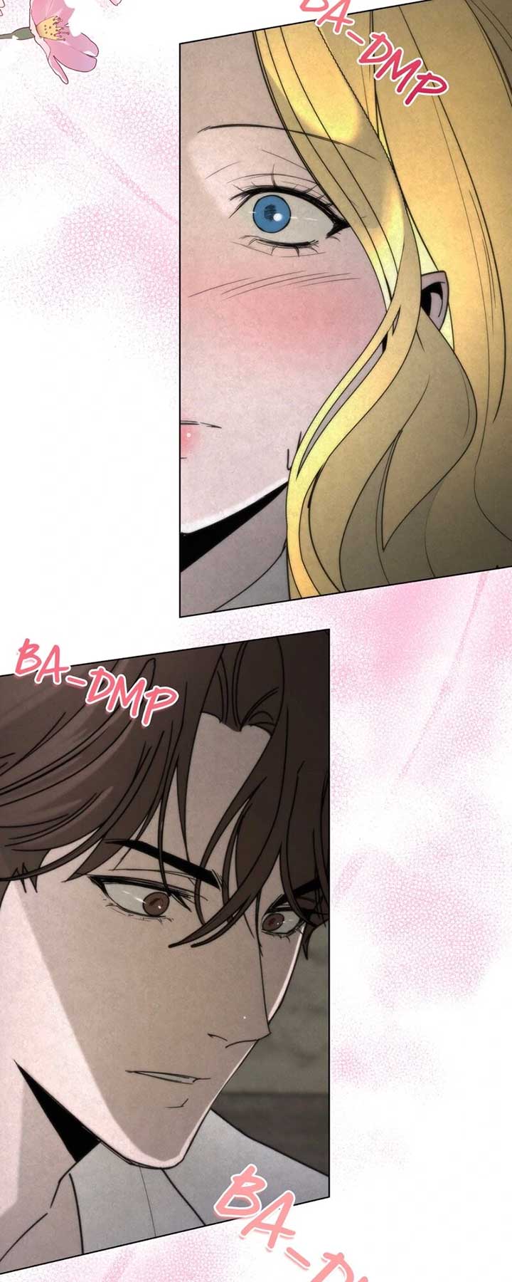 Tempting My Salvation Chapter 42 page 1