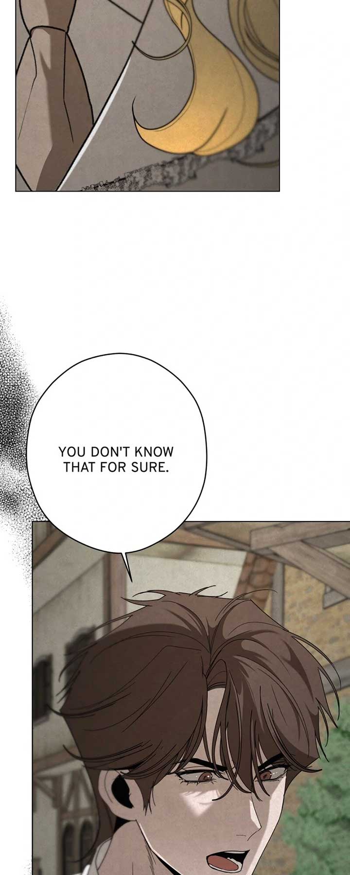 Tempting My Salvation Chapter 42 page 20
