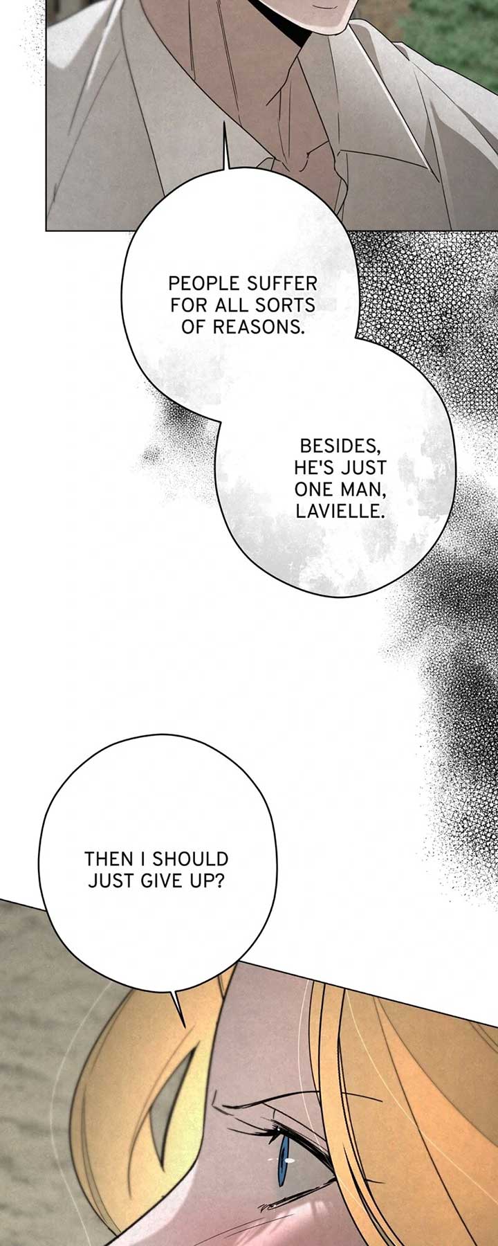Tempting My Salvation Chapter 42 page 21