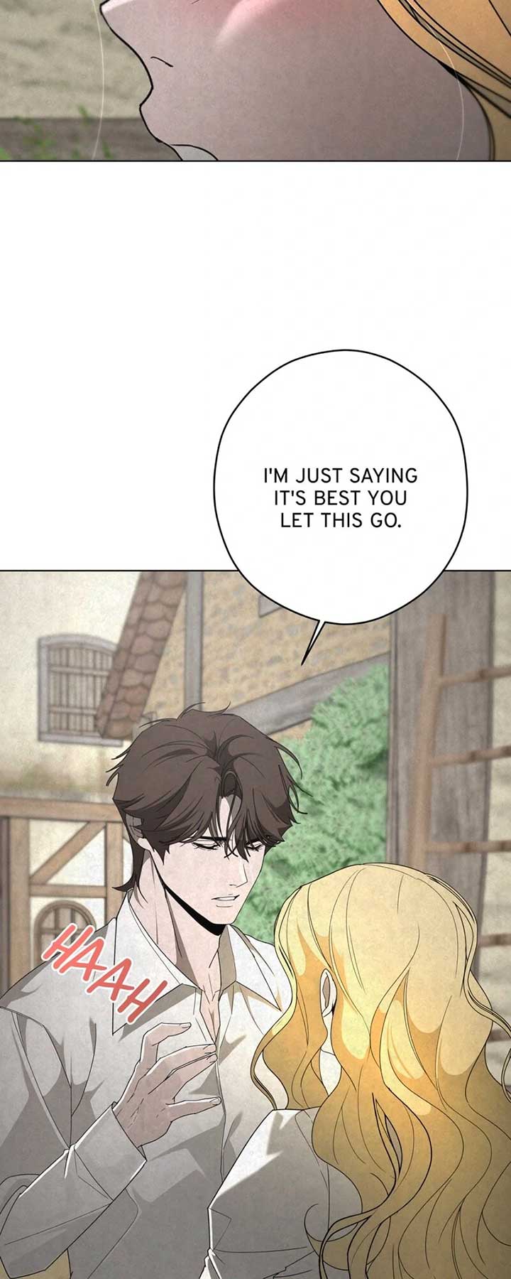Tempting My Salvation Chapter 42 page 22