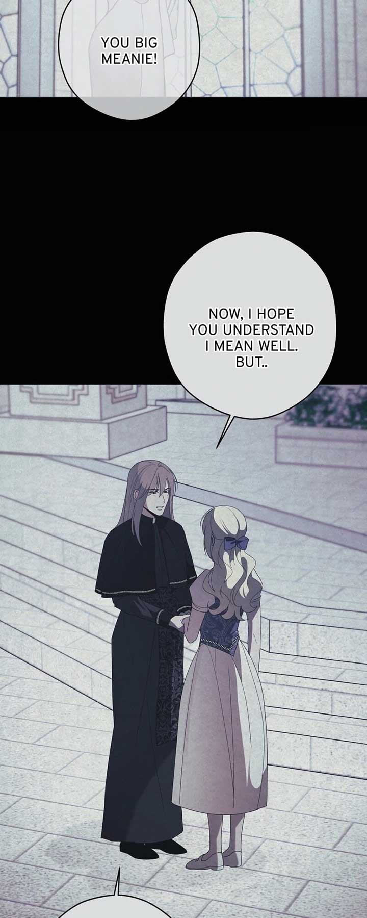 Tempting My Salvation Chapter 42 page 27