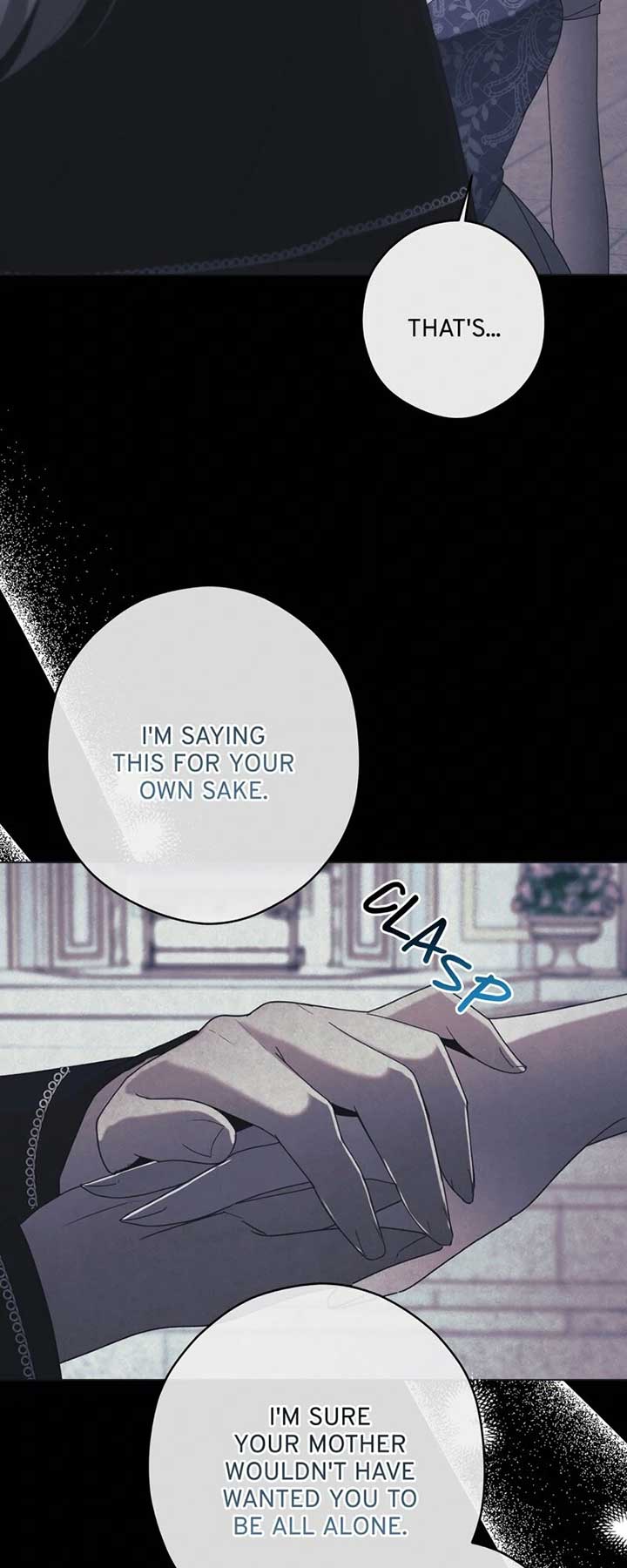 Tempting My Salvation Chapter 42 page 29