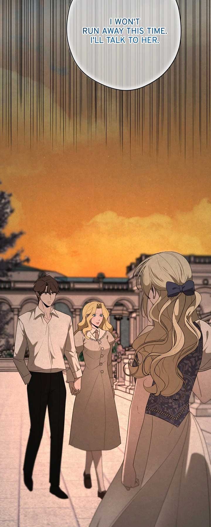 Tempting My Salvation Chapter 42 page 32