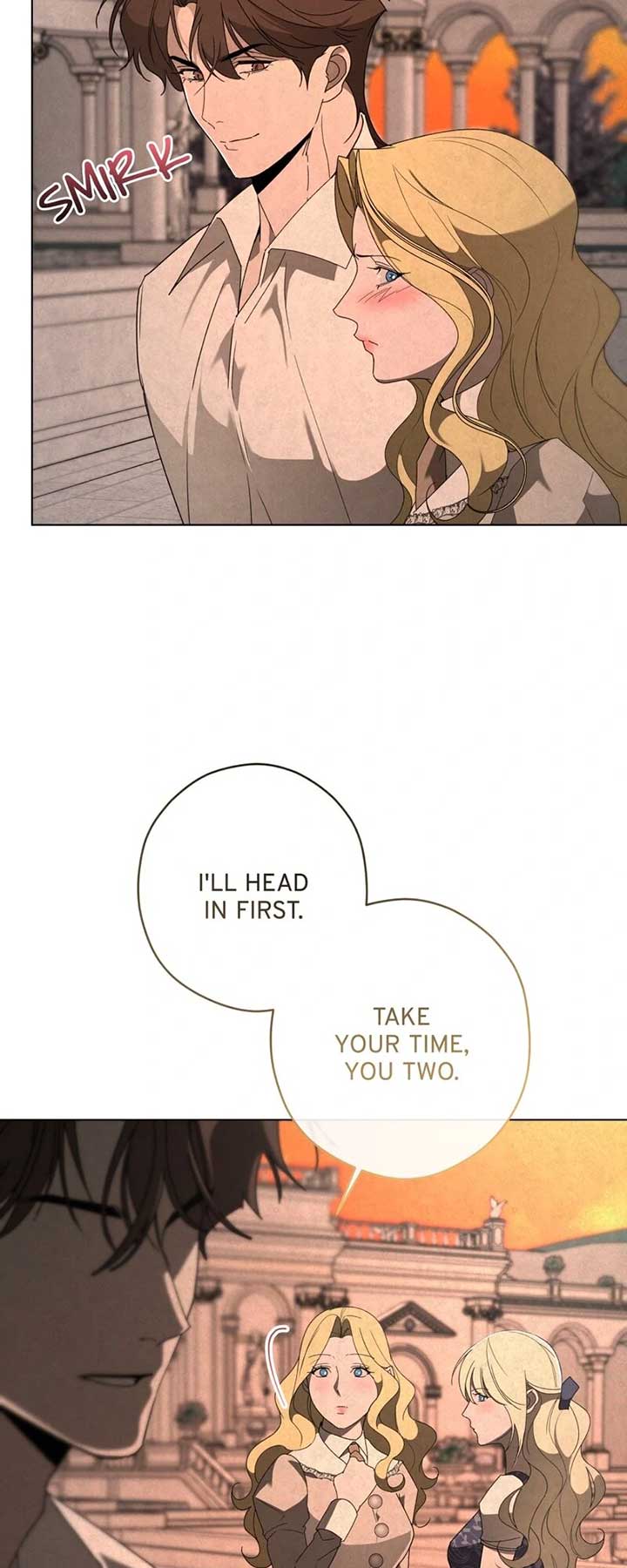 Tempting My Salvation Chapter 42 page 34