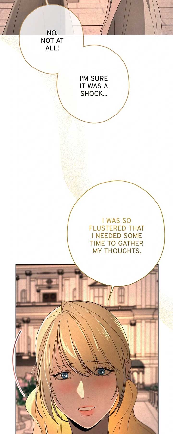 Tempting My Salvation Chapter 42 page 36