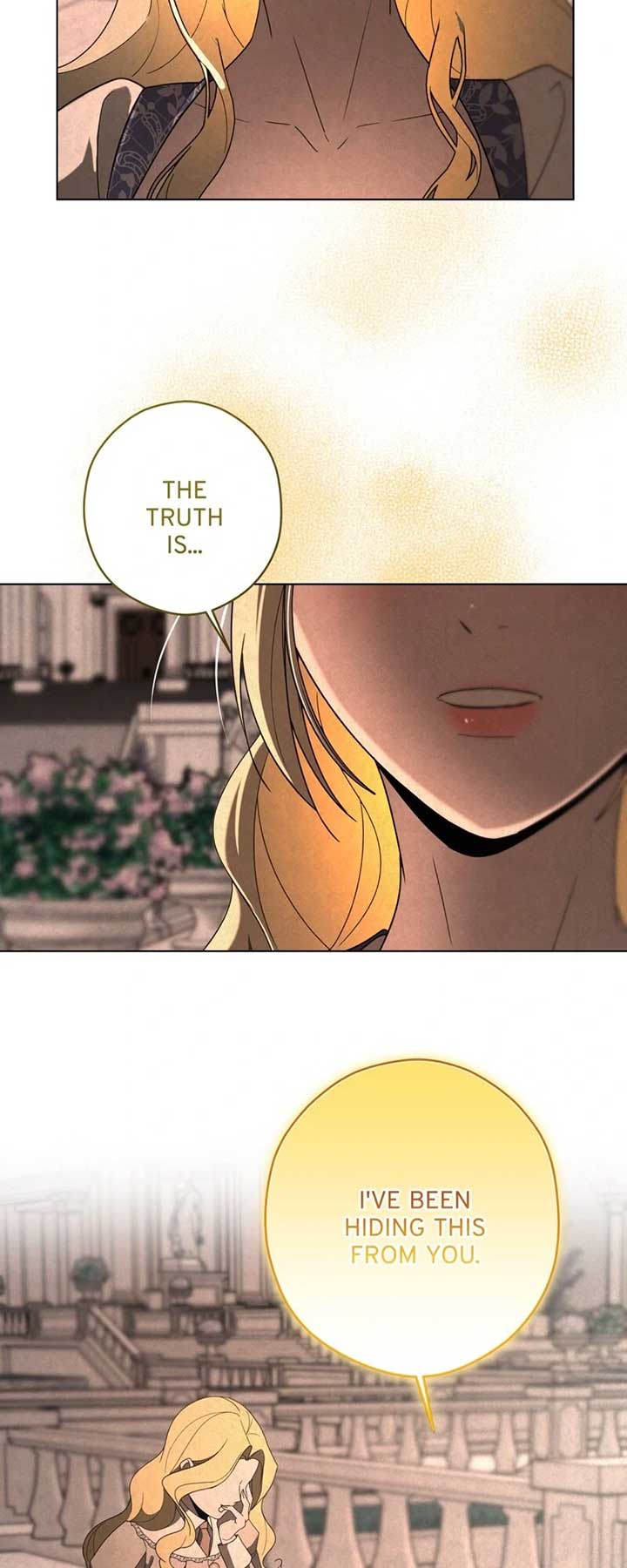 Tempting My Salvation Chapter 42 page 37