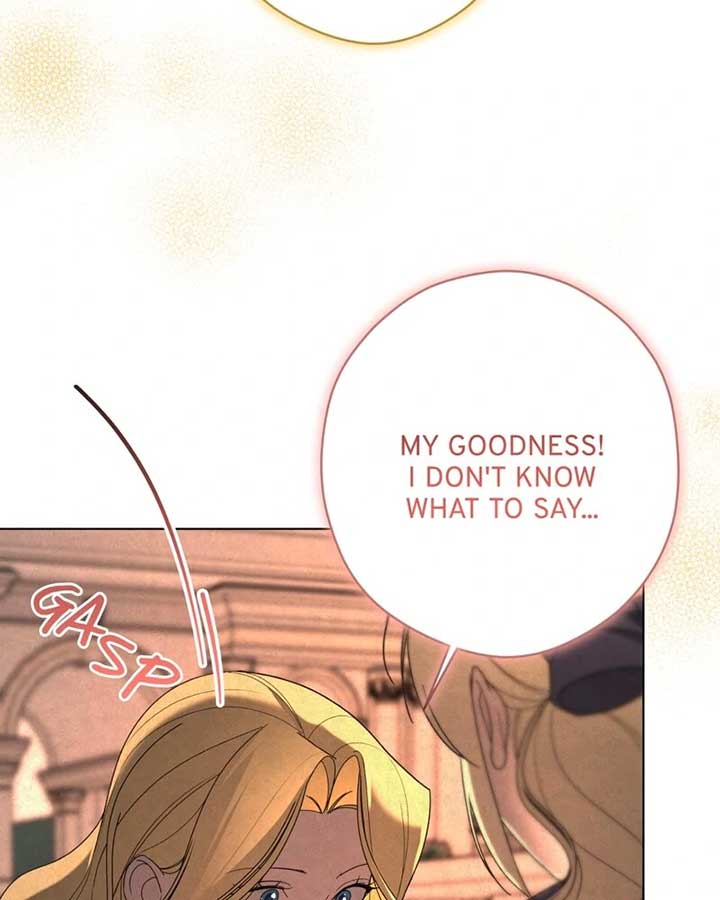 Tempting My Salvation Chapter 42 page 39