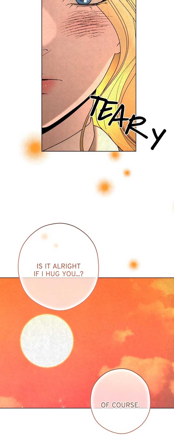 Tempting My Salvation Chapter 42 page 42