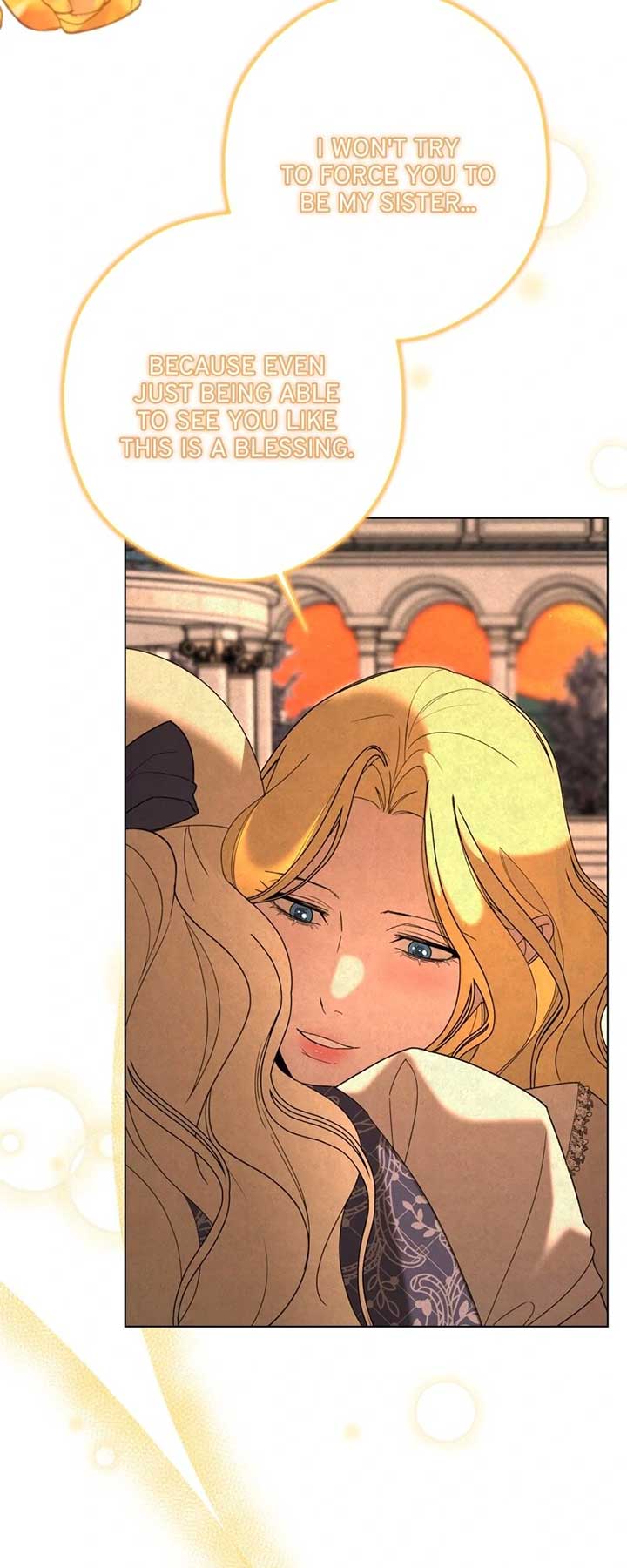 Tempting My Salvation Chapter 42 page 44