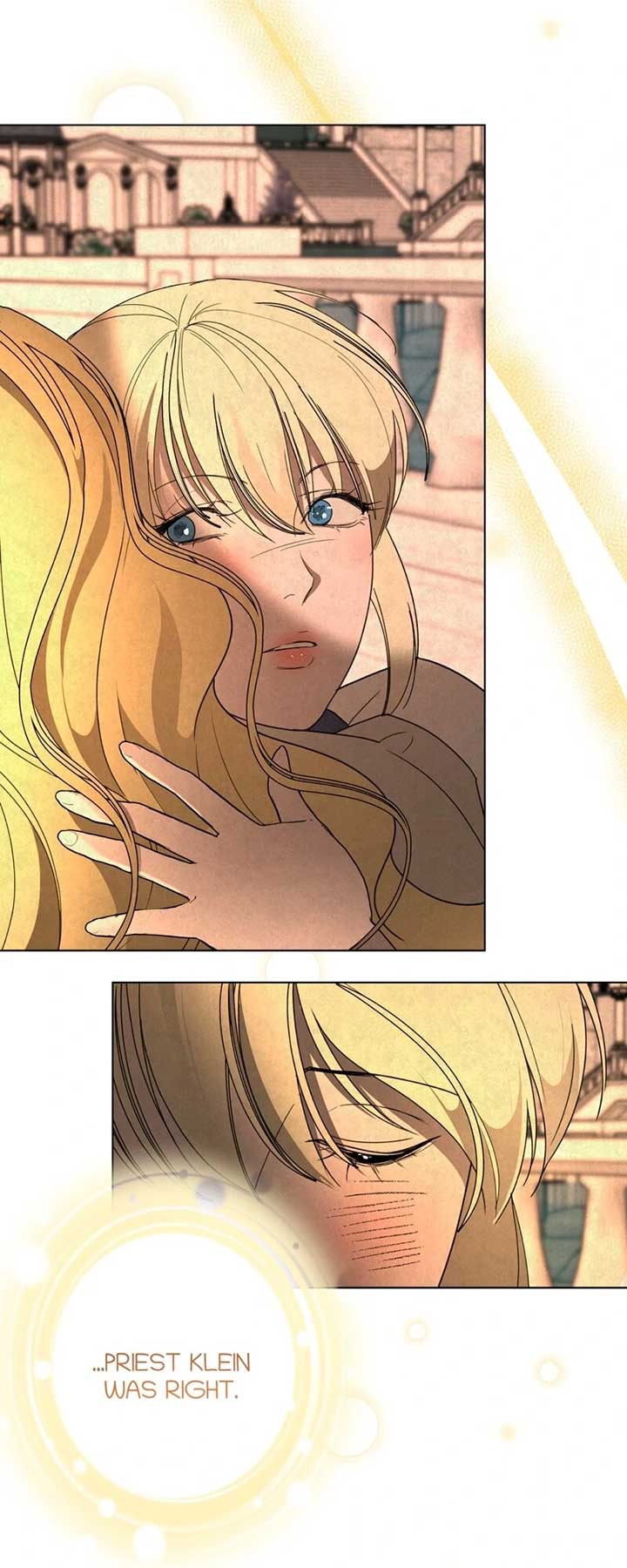Tempting My Salvation Chapter 42 page 45