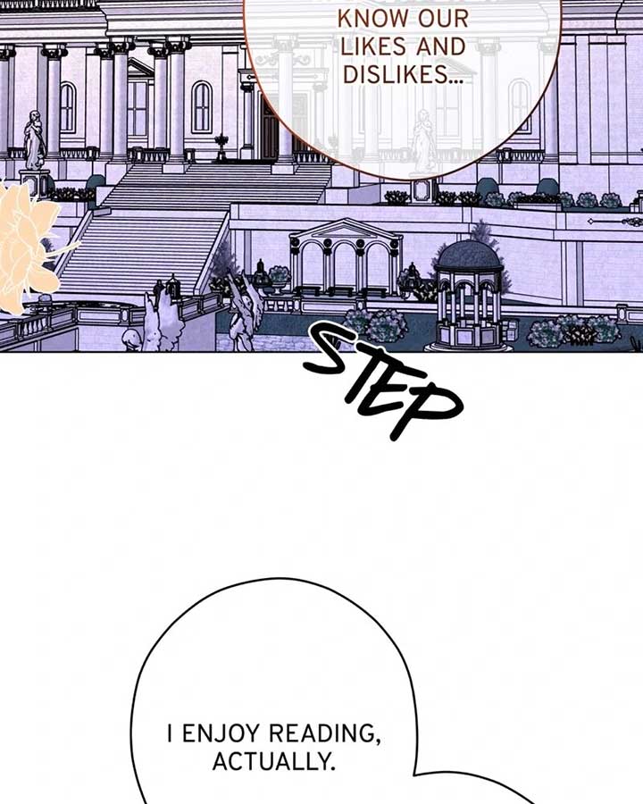 Tempting My Salvation Chapter 42 page 47