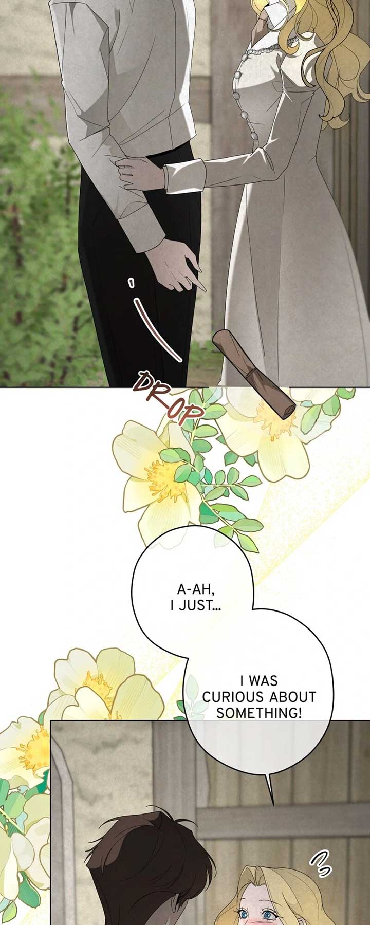 Tempting My Salvation Chapter 42 page 4