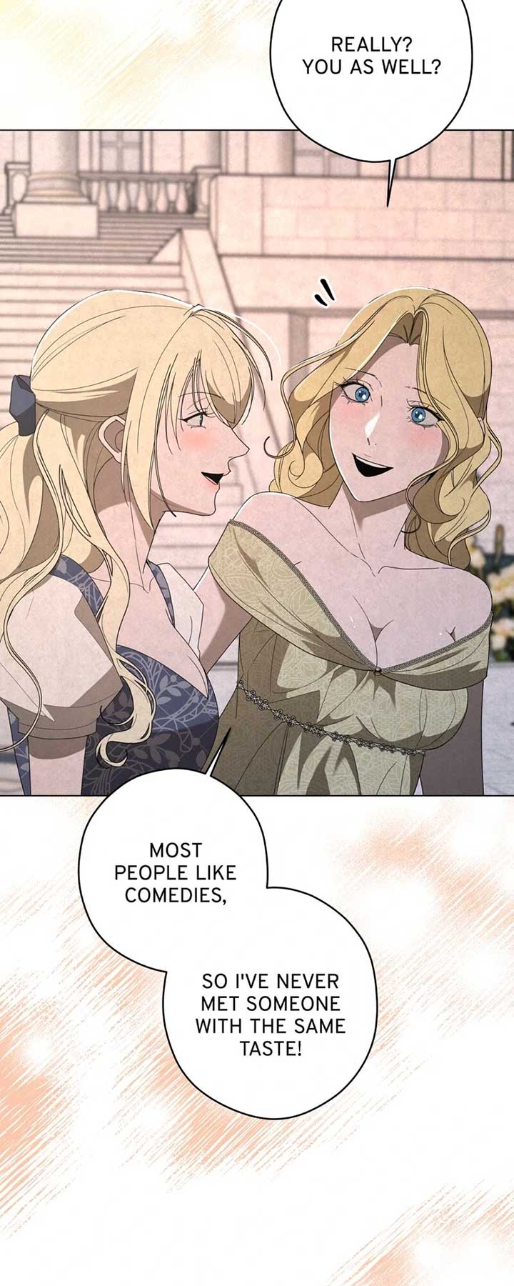 Tempting My Salvation Chapter 42 page 49
