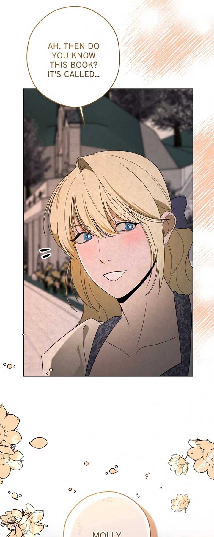 Tempting My Salvation Chapter 42 page 50