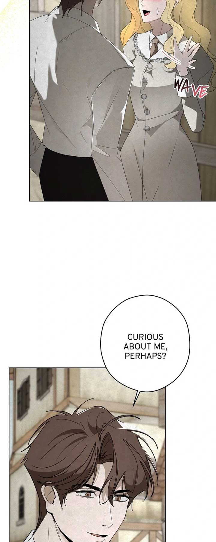 Tempting My Salvation Chapter 42 page 5
