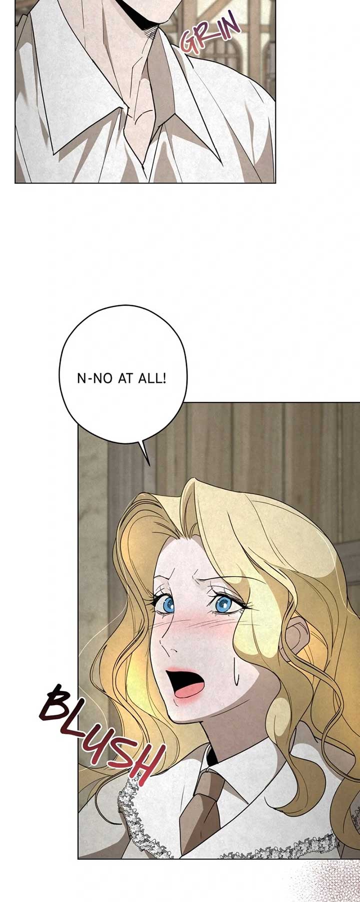 Tempting My Salvation Chapter 42 page 6