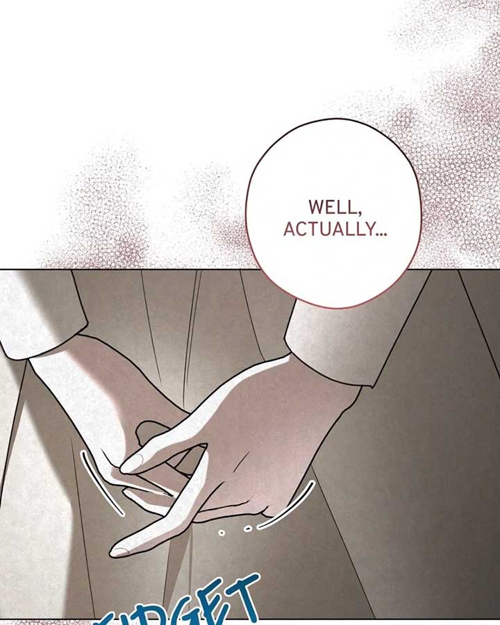 Tempting My Salvation Chapter 42 page 7