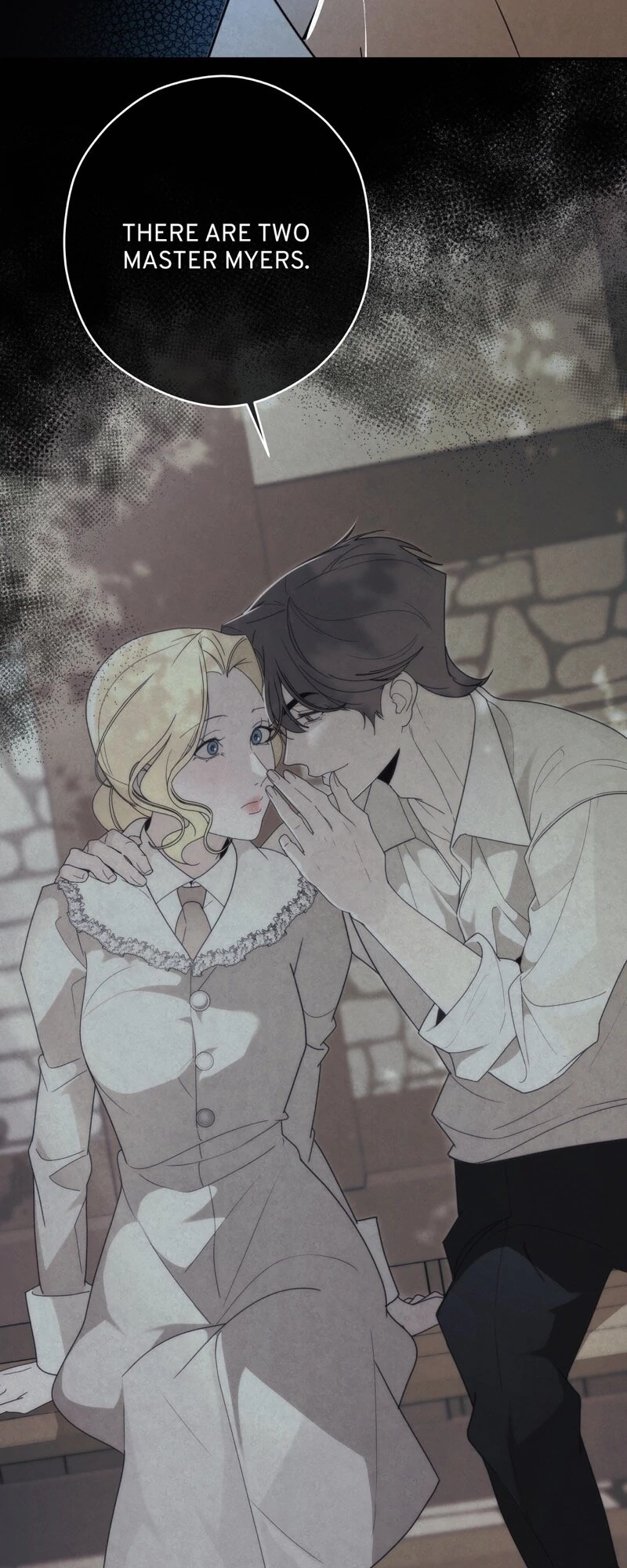 Tempting My Salvation Chapter 44 page 9