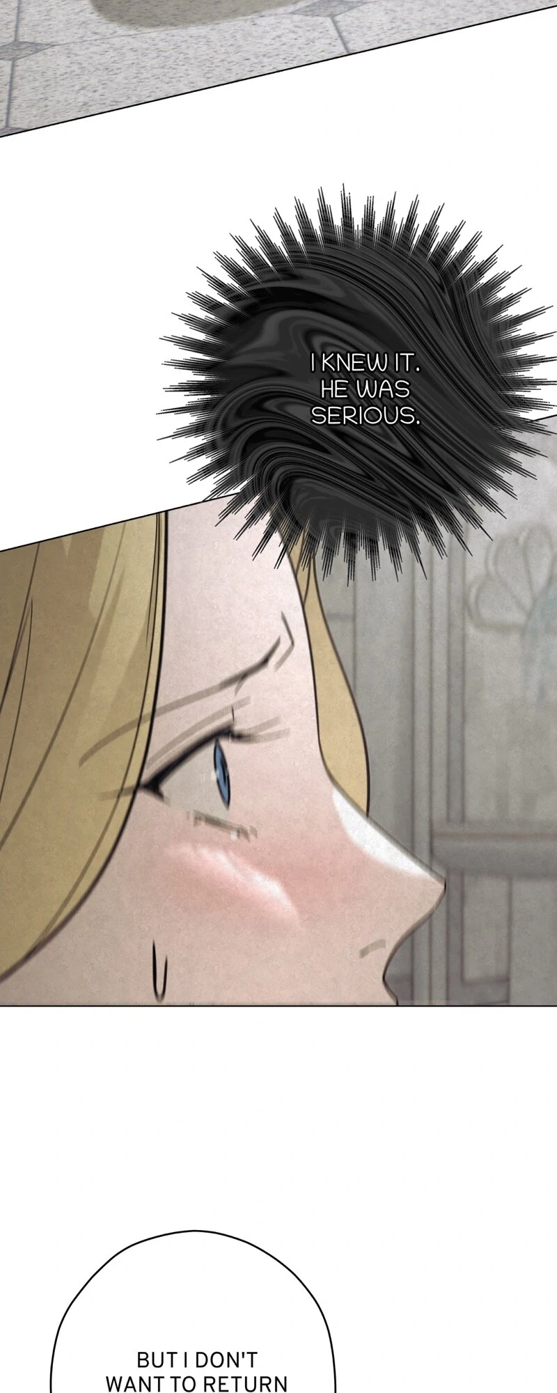Tempting My Salvation Chapter 44 page 12