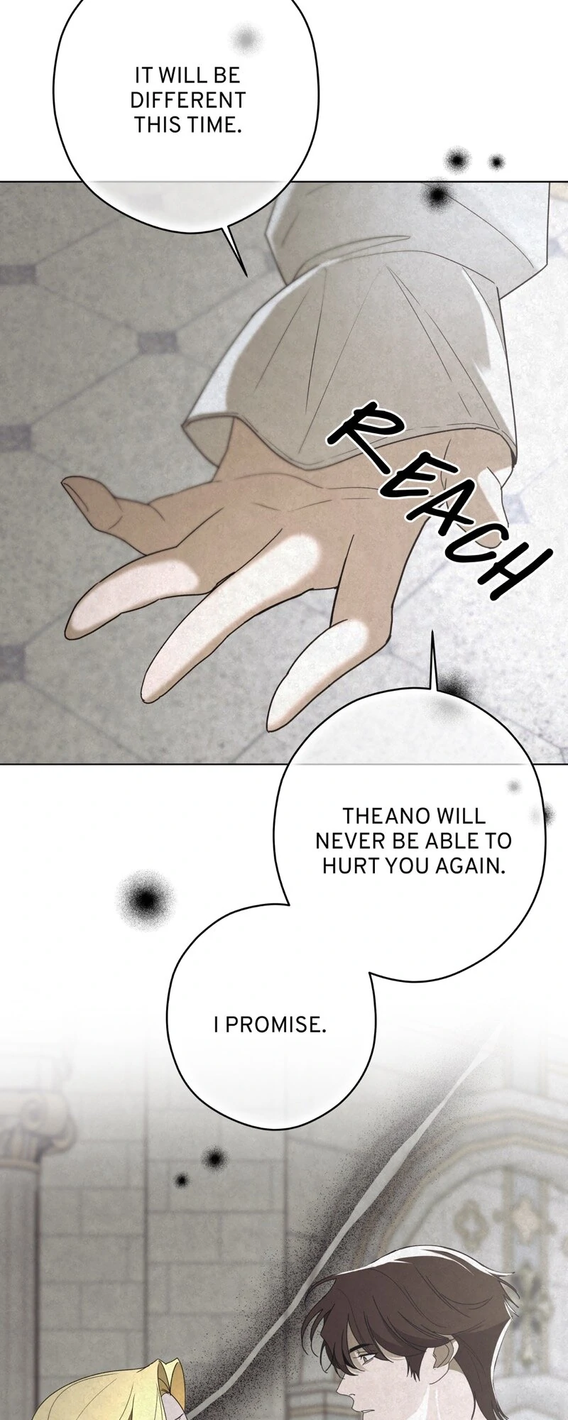 Tempting My Salvation Chapter 44 page 14