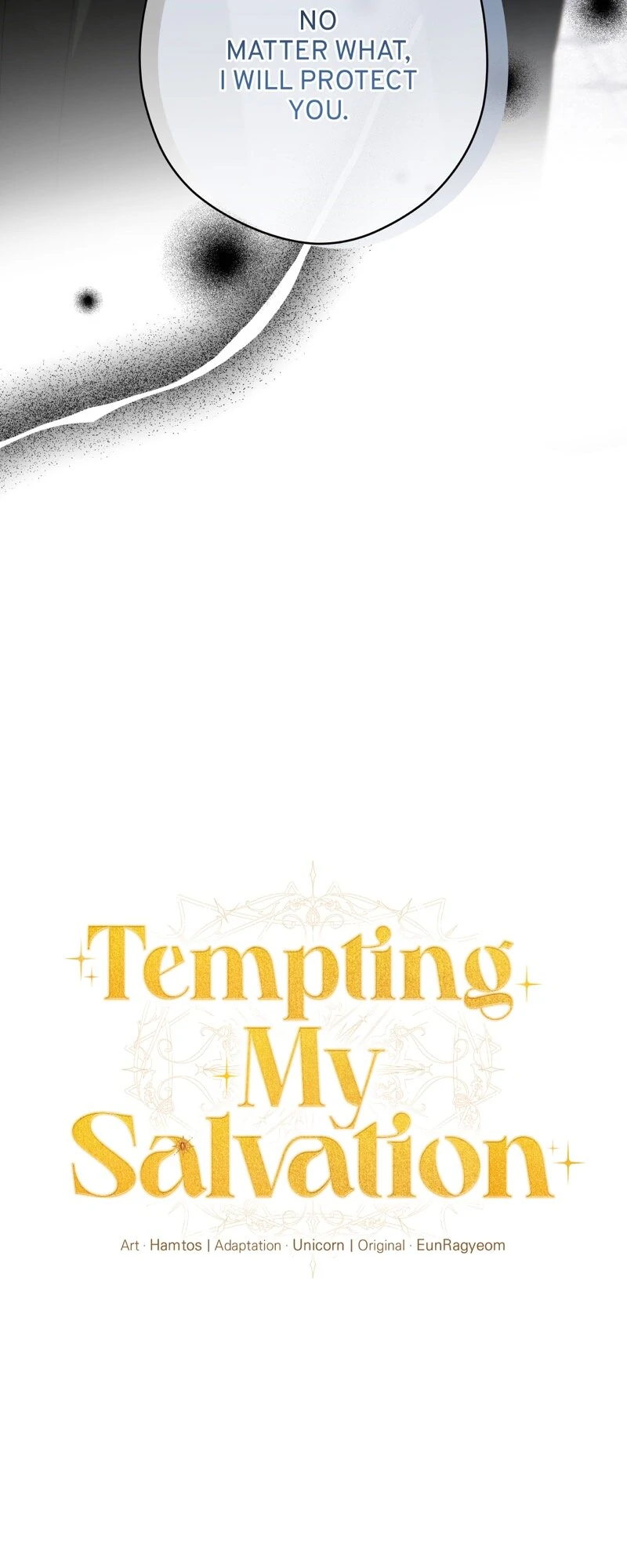 Tempting My Salvation Chapter 44 page 16