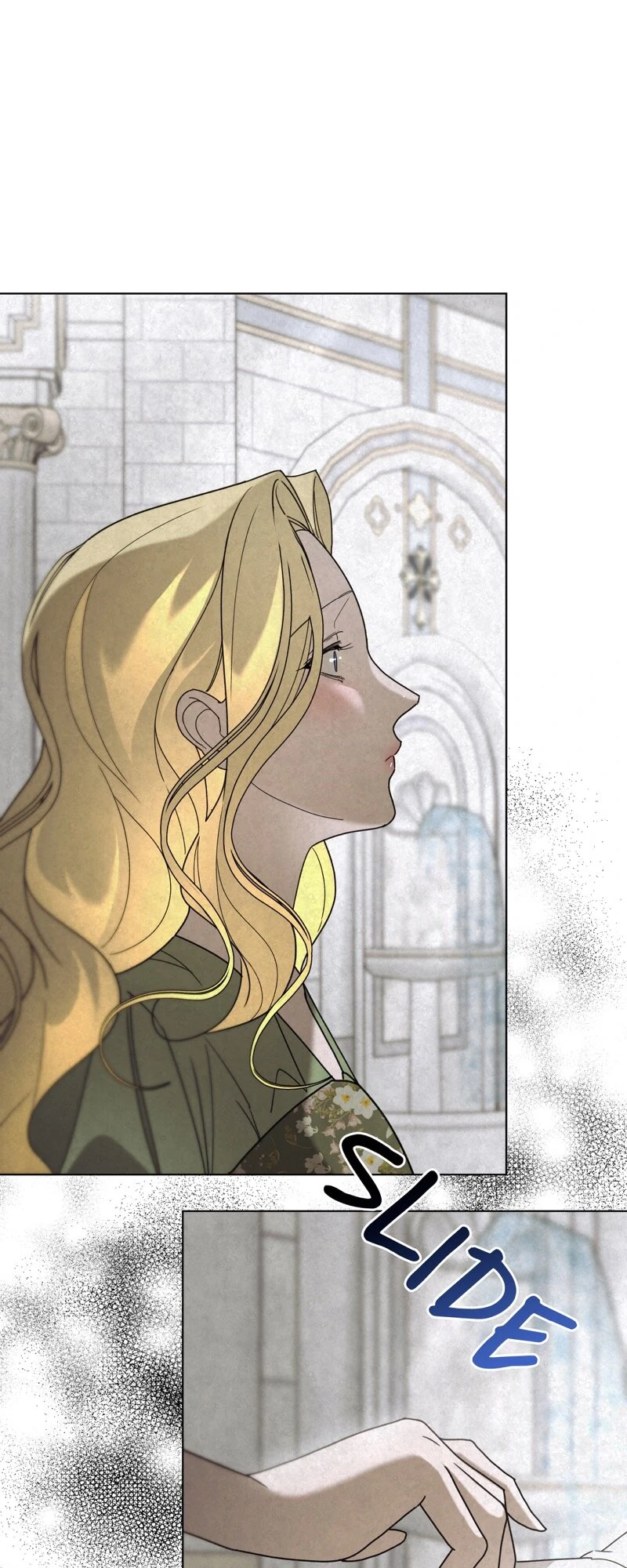 Tempting My Salvation Chapter 44 page 17
