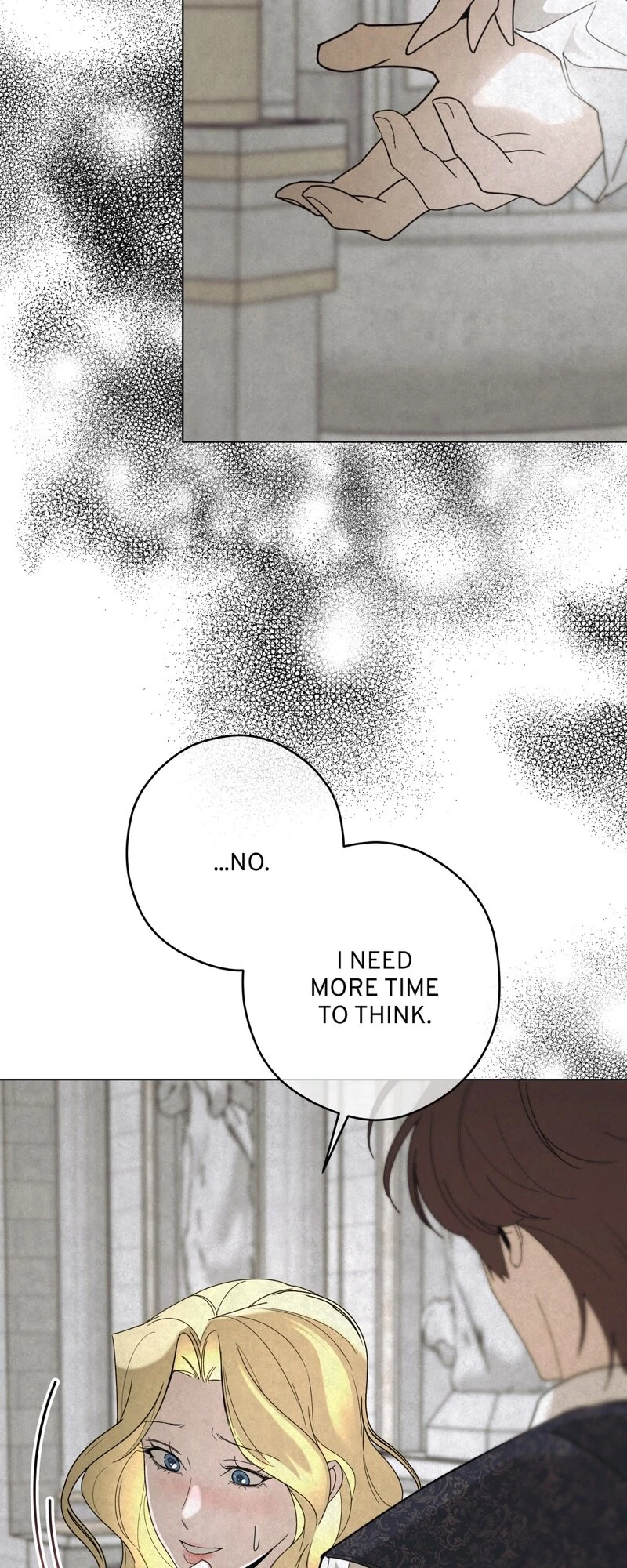 Tempting My Salvation Chapter 44 page 18
