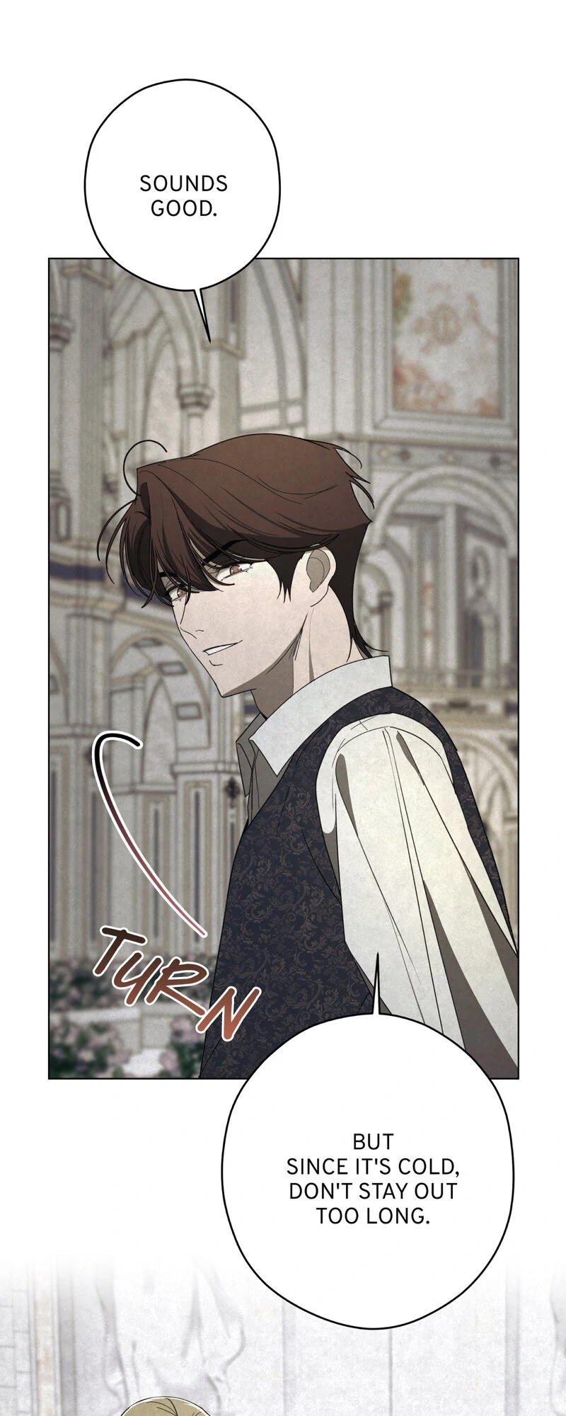Tempting My Salvation Chapter 44 page 20
